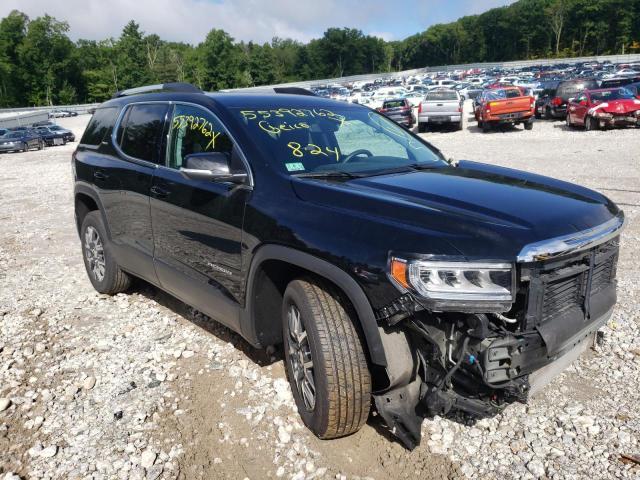 GMC ACADIA SLE 2021