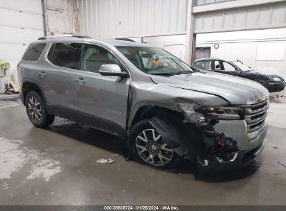 GMC ACADIA AWD SLE 2023