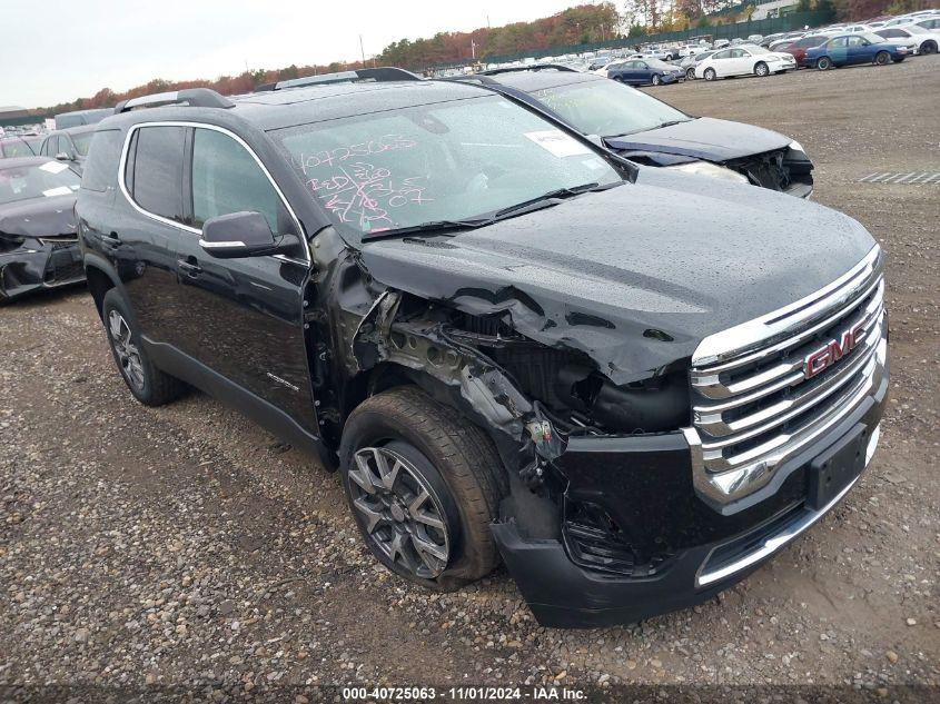 GMC ACADIA AWD SLE 2023