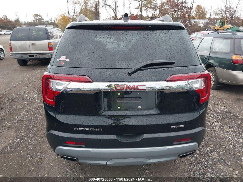 GMC ACADIA AWD SLE 2023