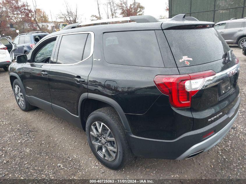 GMC ACADIA AWD SLE 2023