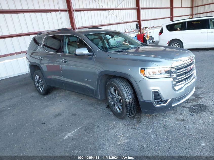 GMC ACADIA AWD SLT 2023