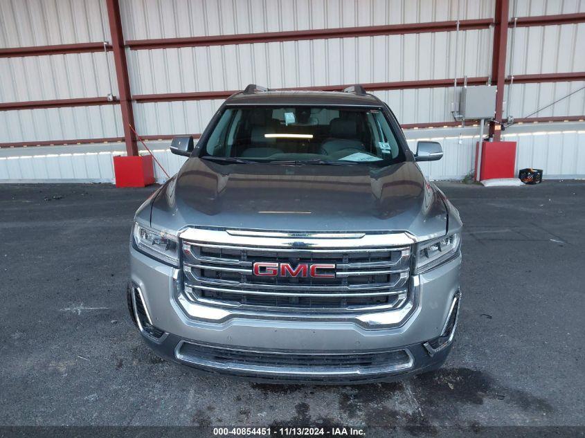 GMC ACADIA AWD SLT 2023