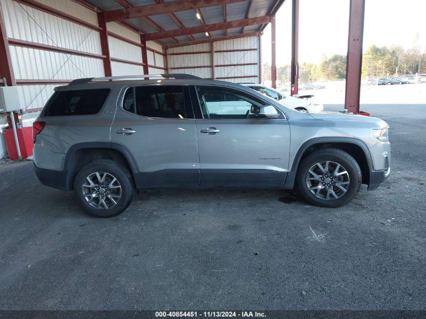 GMC ACADIA AWD SLT 2023