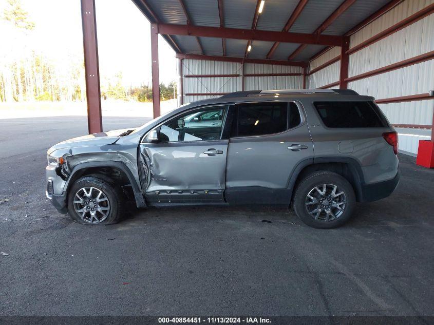 GMC ACADIA AWD SLT 2023