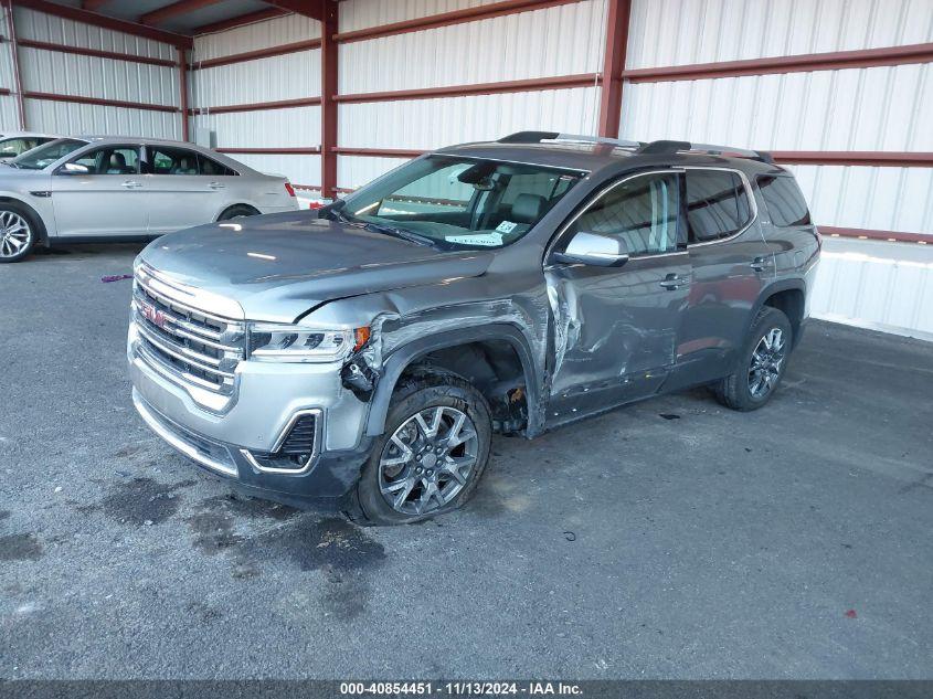 GMC ACADIA AWD SLT 2023