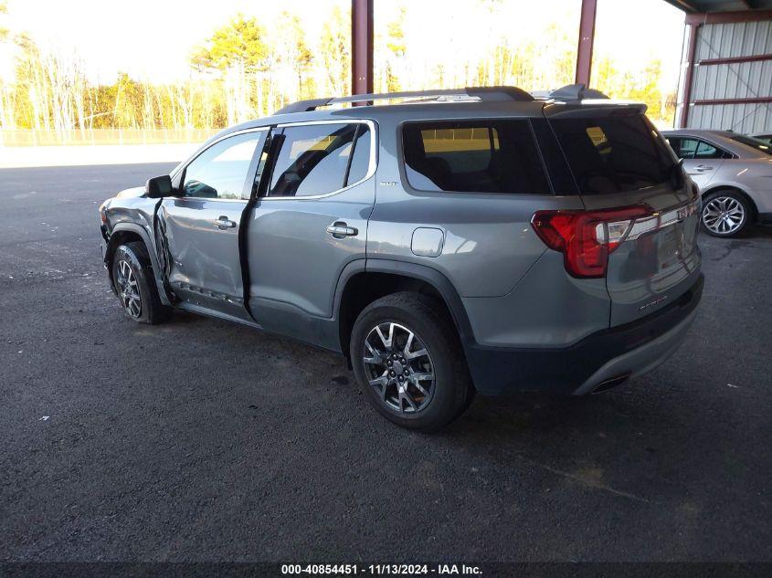 GMC ACADIA AWD SLT 2023