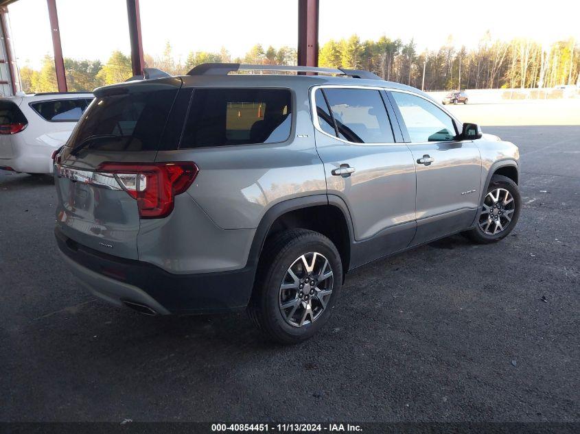 GMC ACADIA AWD SLT 2023