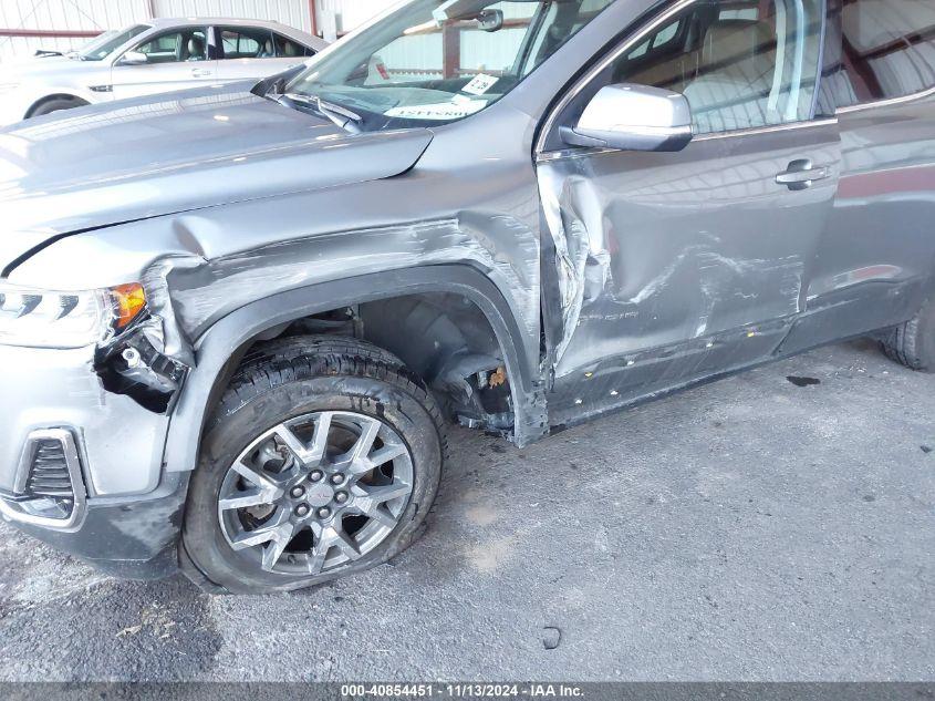 GMC ACADIA AWD SLT 2023