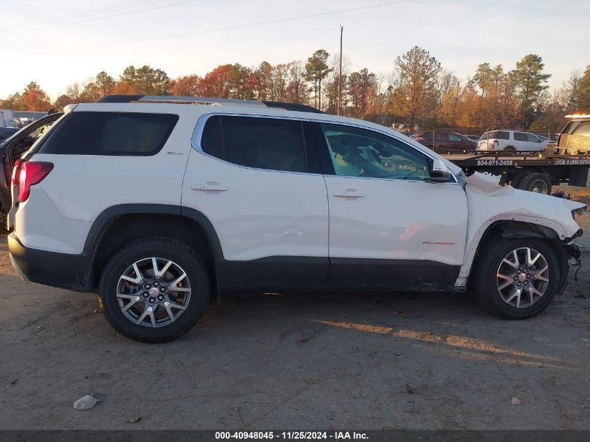 GMC ACADIA AWD SLT 2023