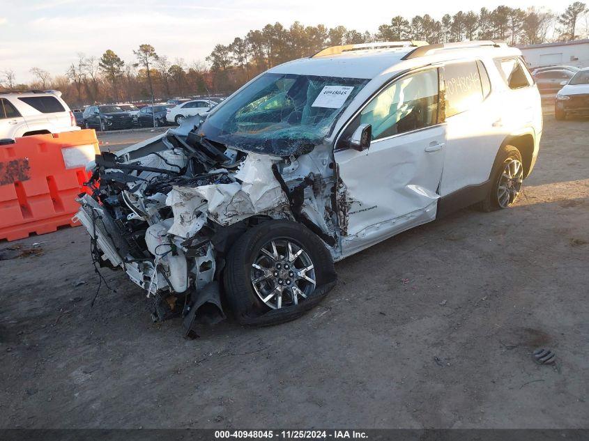 GMC ACADIA AWD SLT 2023