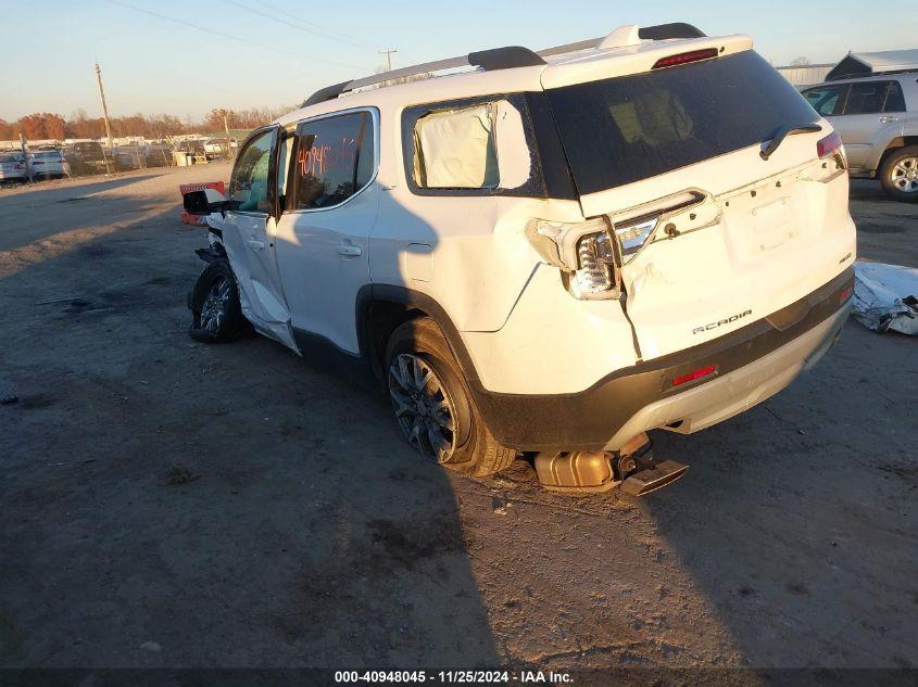 GMC ACADIA AWD SLT 2023