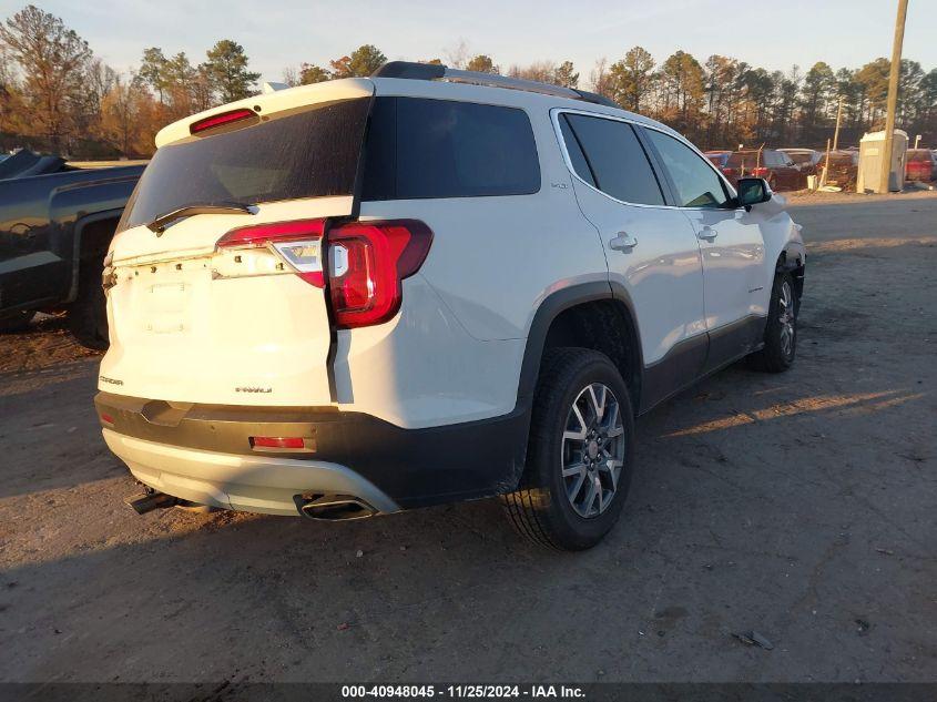 GMC ACADIA AWD SLT 2023