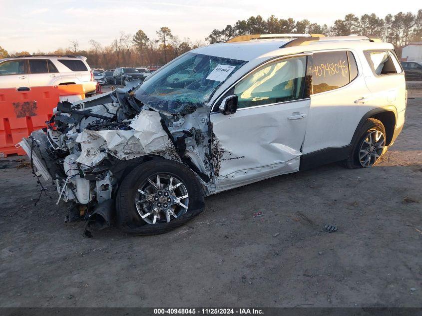 GMC ACADIA AWD SLT 2023