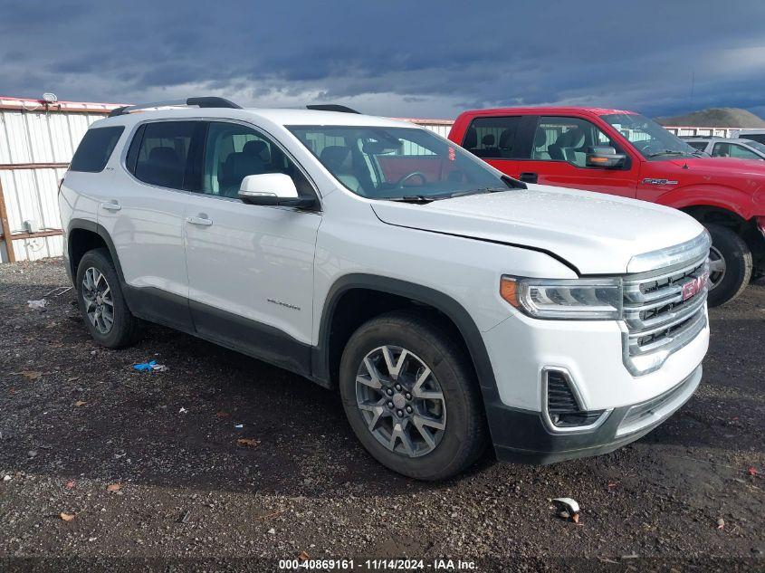 GMC ACADIA AWD SLT 2023