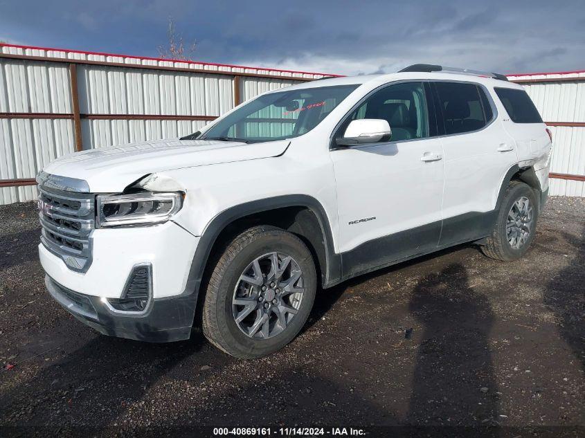 GMC ACADIA AWD SLT 2023