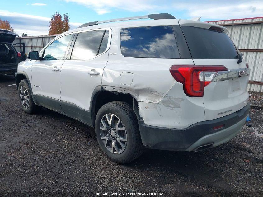 GMC ACADIA AWD SLT 2023