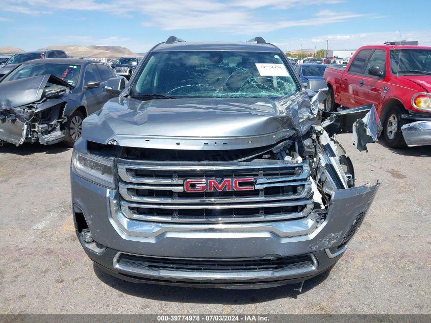 GMC ACADIA AWD SLT 2021