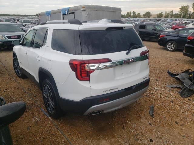 GMC ACADIA SLT 2021