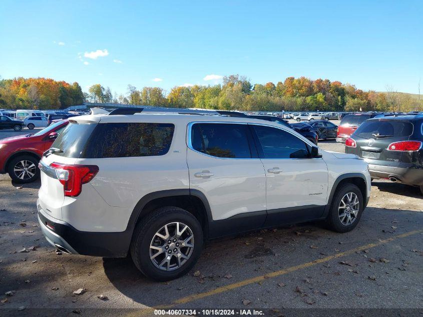 GMC ACADIA AWD SLT 2020