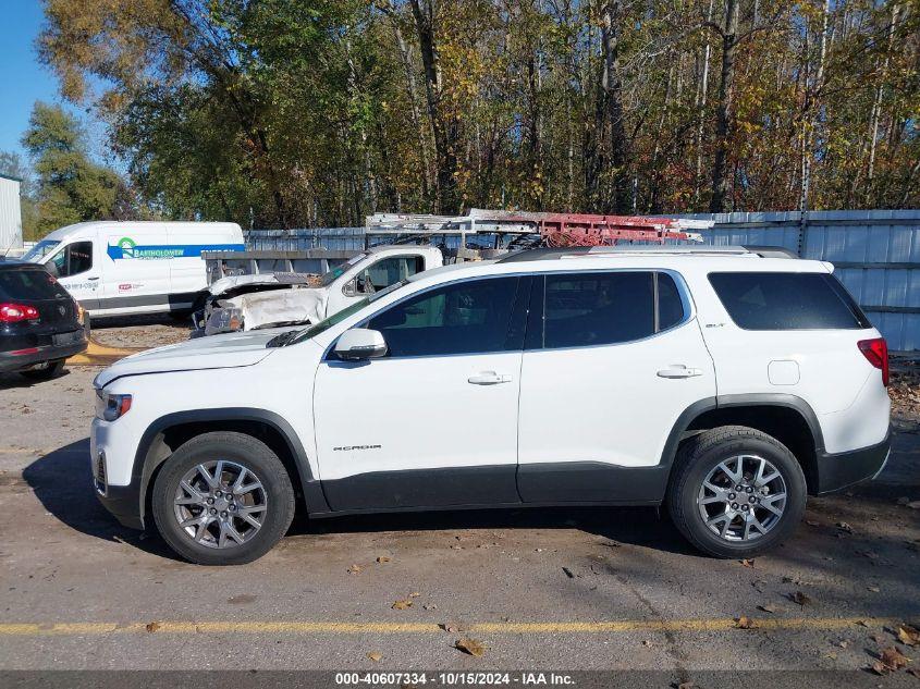 GMC ACADIA AWD SLT 2020