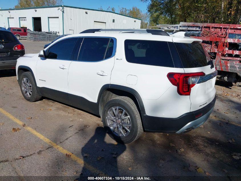 GMC ACADIA AWD SLT 2020