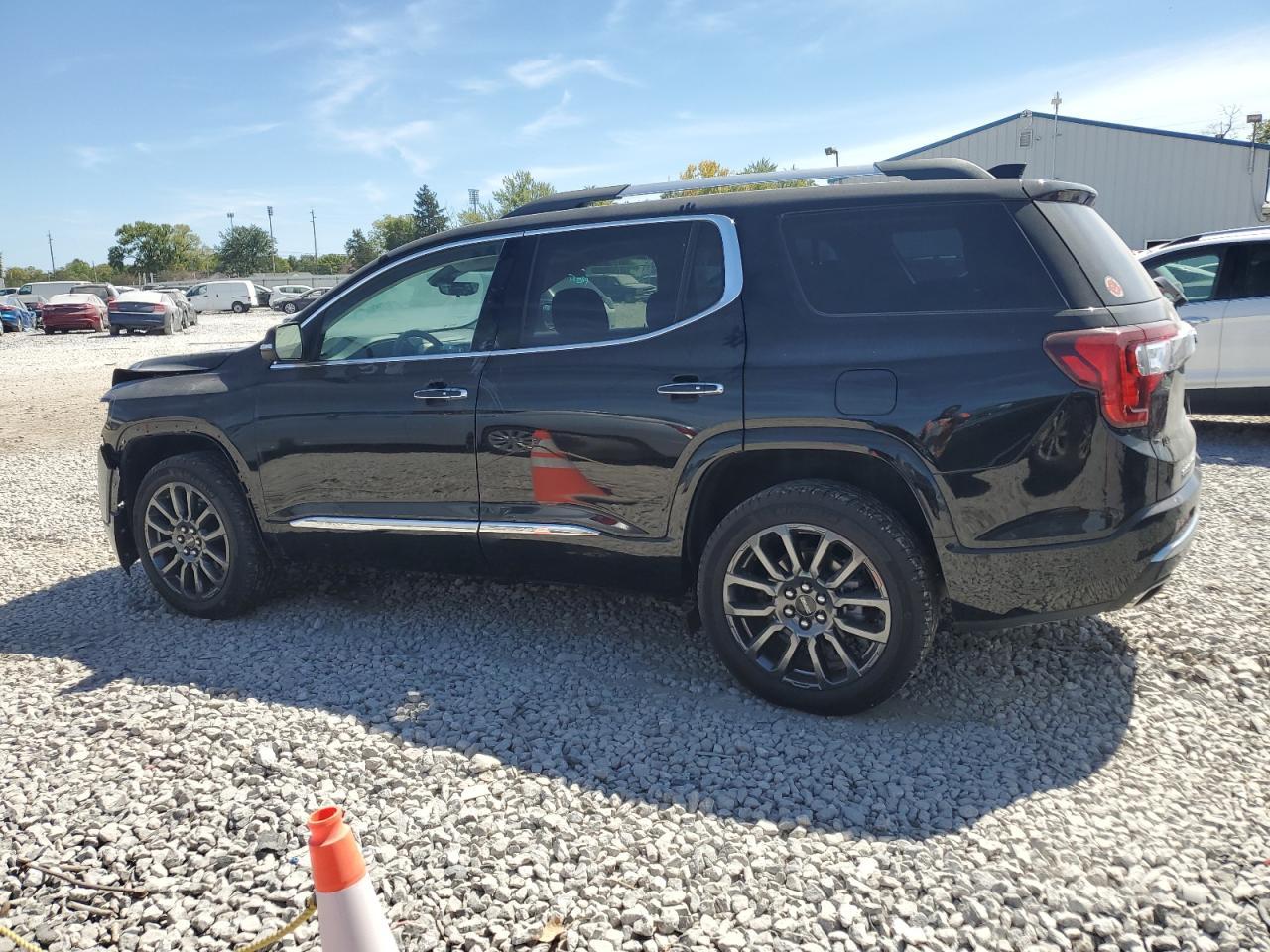 GMC ACADIA DEN  2023