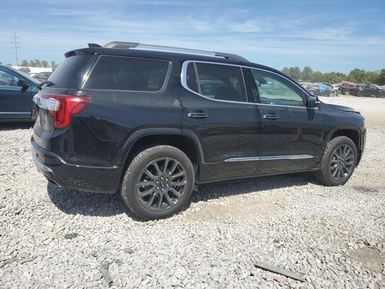 GMC ACADIA DEN  2023