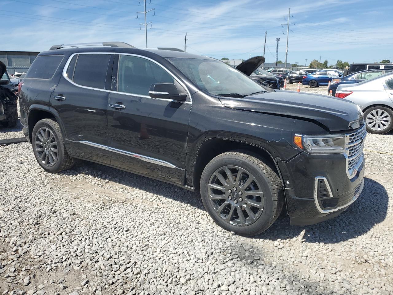 GMC ACADIA DEN  2023