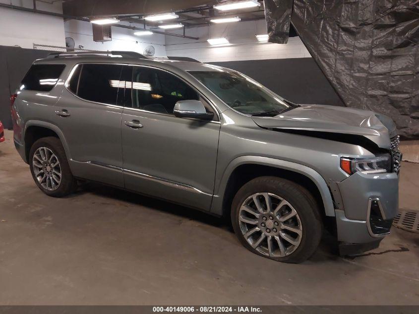 GMC ACADIA AWD DENALI 2023