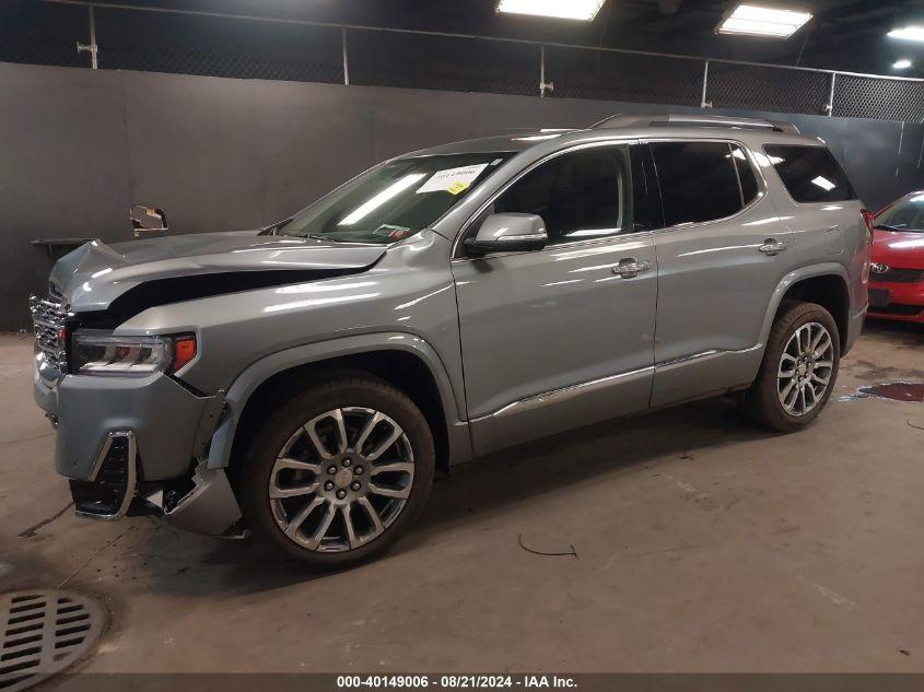 GMC ACADIA AWD DENALI 2023