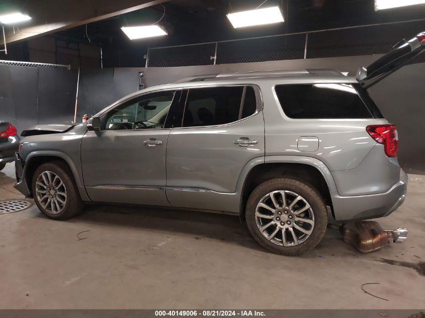 GMC ACADIA AWD DENALI 2023