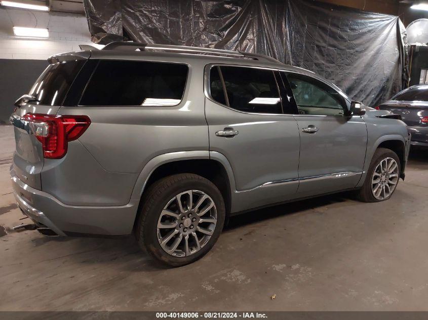 GMC ACADIA AWD DENALI 2023