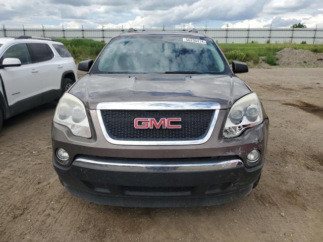 GMC ACADIA SLE 2011