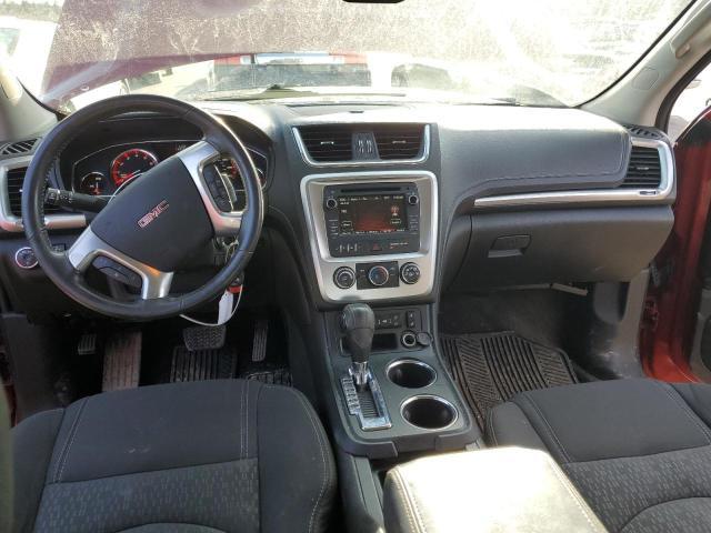 GMC ACADIA SLE 2014