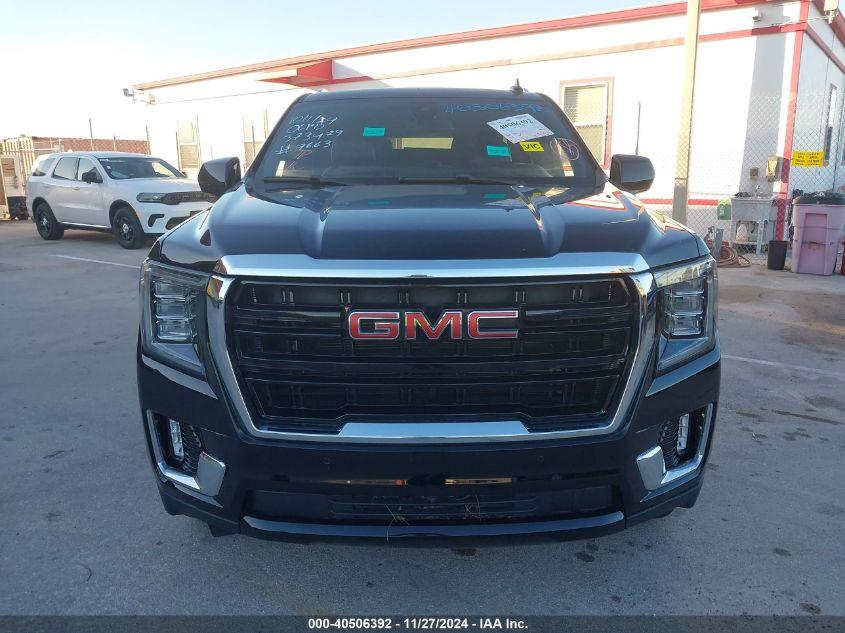 GMC YUKON XL 2WD SLE 2021