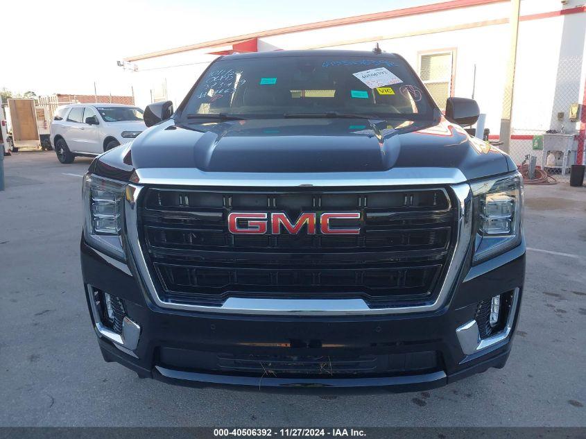 GMC YUKON XL 2WD SLE 2021