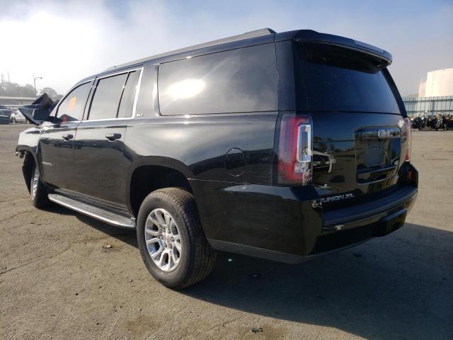 GMC YUKON XL C 2019