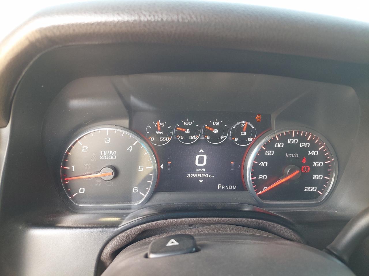 GMC YUKON  2015
