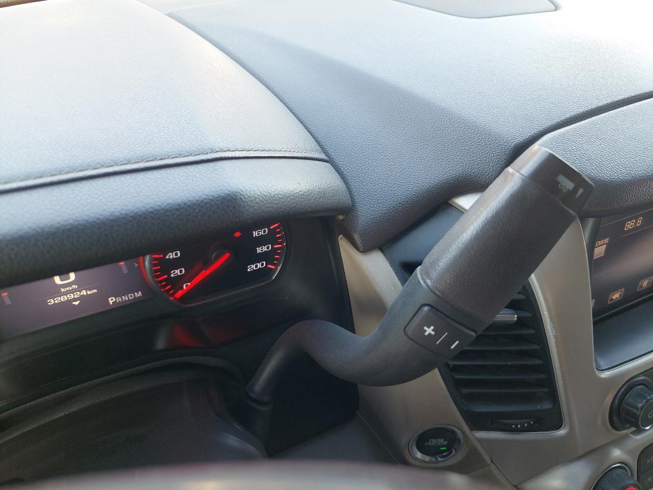 GMC YUKON  2015