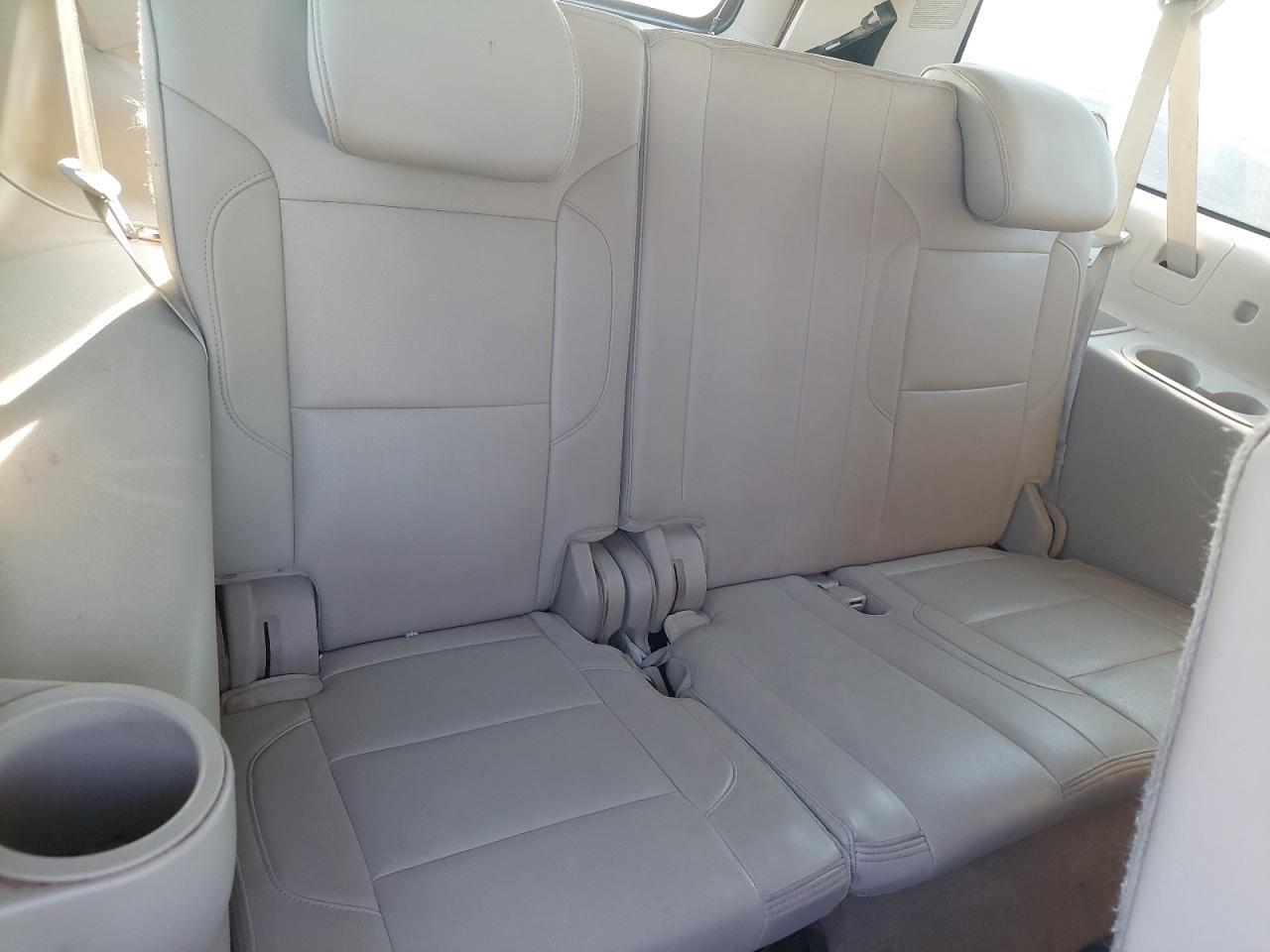 GMC YUKON  2015