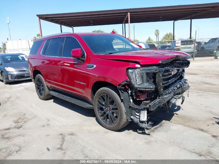 GMC YUKON 4WD SLE 2024