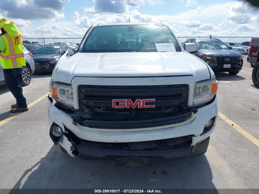 GMC CANYON 2WD  SHORT BOX SLE 2020