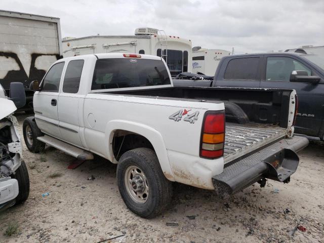 GMC SIERRA K25 2005