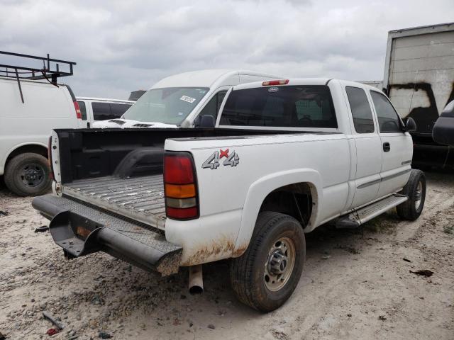 GMC SIERRA K25 2005