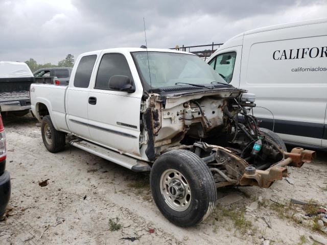 GMC SIERRA K25 2005