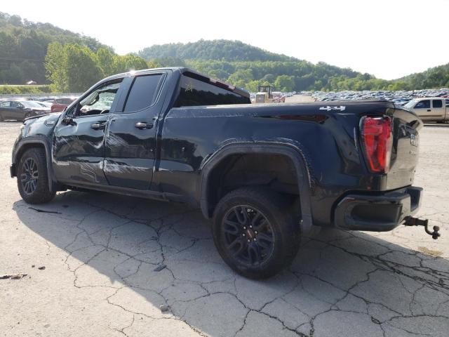 GMC SIERRA K15 2020