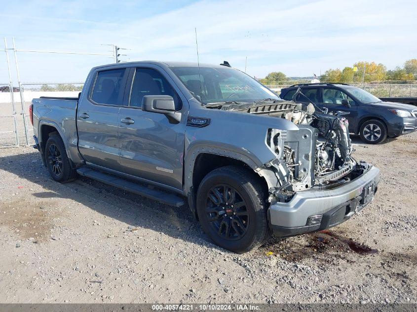 GMC SIERRA 1500 K1500 ELEVATION 2024