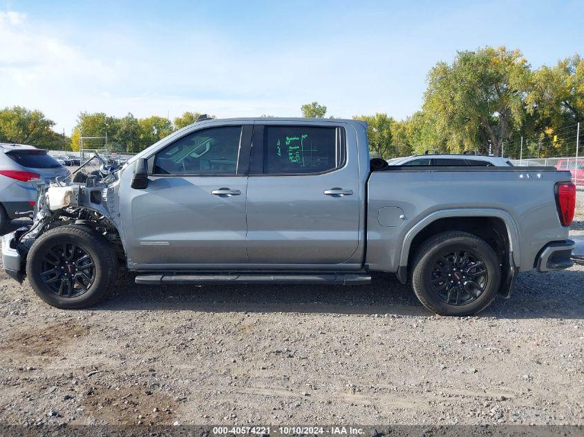 GMC SIERRA 1500 K1500 ELEVATION 2024