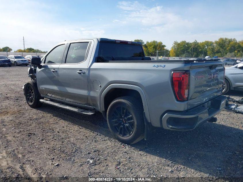 GMC SIERRA 1500 K1500 ELEVATION 2024